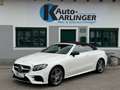 Mercedes-Benz E 220 E 220 d 4Matic Aut. **AMG Innen & Außen** Weiß - thumbnail 8