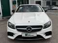 Mercedes-Benz E 220 E 220 d 4Matic Aut. **AMG Innen & Außen** Weiß - thumbnail 7