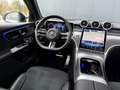 Mercedes-Benz GLC 400 400e 4MATIC AMG Line pano / trekhaak / 360 camera Blanc - thumbnail 36