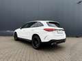 Mercedes-Benz GLC 400 400e 4MATIC AMG Line pano / trekhaak / 360 camera Blanc - thumbnail 4