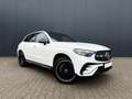 Mercedes-Benz GLC 400 400e 4MATIC AMG Line pano / trekhaak / 360 camera Blanc - thumbnail 12