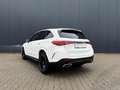 Mercedes-Benz GLC 400 400e 4MATIC AMG Line pano / trekhaak / 360 camera Blanc - thumbnail 5