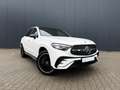 Mercedes-Benz GLC 400 400e 4MATIC AMG Line pano / trekhaak / 360 camera Blanc - thumbnail 13