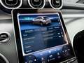 Mercedes-Benz GLC 400 400e 4MATIC AMG Line pano / trekhaak / 360 camera Blanc - thumbnail 25