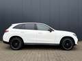 Mercedes-Benz GLC 400 400e 4MATIC AMG Line pano / trekhaak / 360 camera Blanc - thumbnail 11