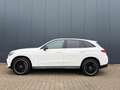 Mercedes-Benz GLC 400 400e 4MATIC AMG Line pano / trekhaak / 360 camera Blanc - thumbnail 2