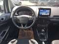 Ford EcoSport 1,0 EcoBoost Titanium Silber - thumbnail 9