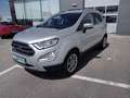 Ford EcoSport 1,0 EcoBoost Titanium Silber - thumbnail 5