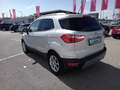 Ford EcoSport 1,0 EcoBoost Titanium Silber - thumbnail 4