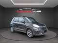 Fiat 500L 1.4 Trekking 95cv - Tetto Apribile Grijs - thumbnail 2