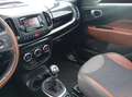 Fiat 500L 1.4 Trekking 95cv - Tetto Apribile Grijs - thumbnail 8