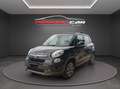 Fiat 500L 1.4 Trekking 95cv - Tetto Apribile Grijs - thumbnail 3