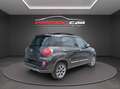 Fiat 500L 1.4 Trekking 95cv - Tetto Apribile Grijs - thumbnail 5