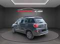 Fiat 500L 1.4 Trekking 95cv - Tetto Apribile Grijs - thumbnail 4