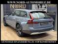 Volvo V90 Cross Country Pro B5 AWD *AHK*STHZ*UPE:77* Grau - thumbnail 9