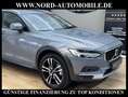 Volvo V90 Cross Country Pro B5 AWD *AHK*STHZ*UPE:77* Grau - thumbnail 12