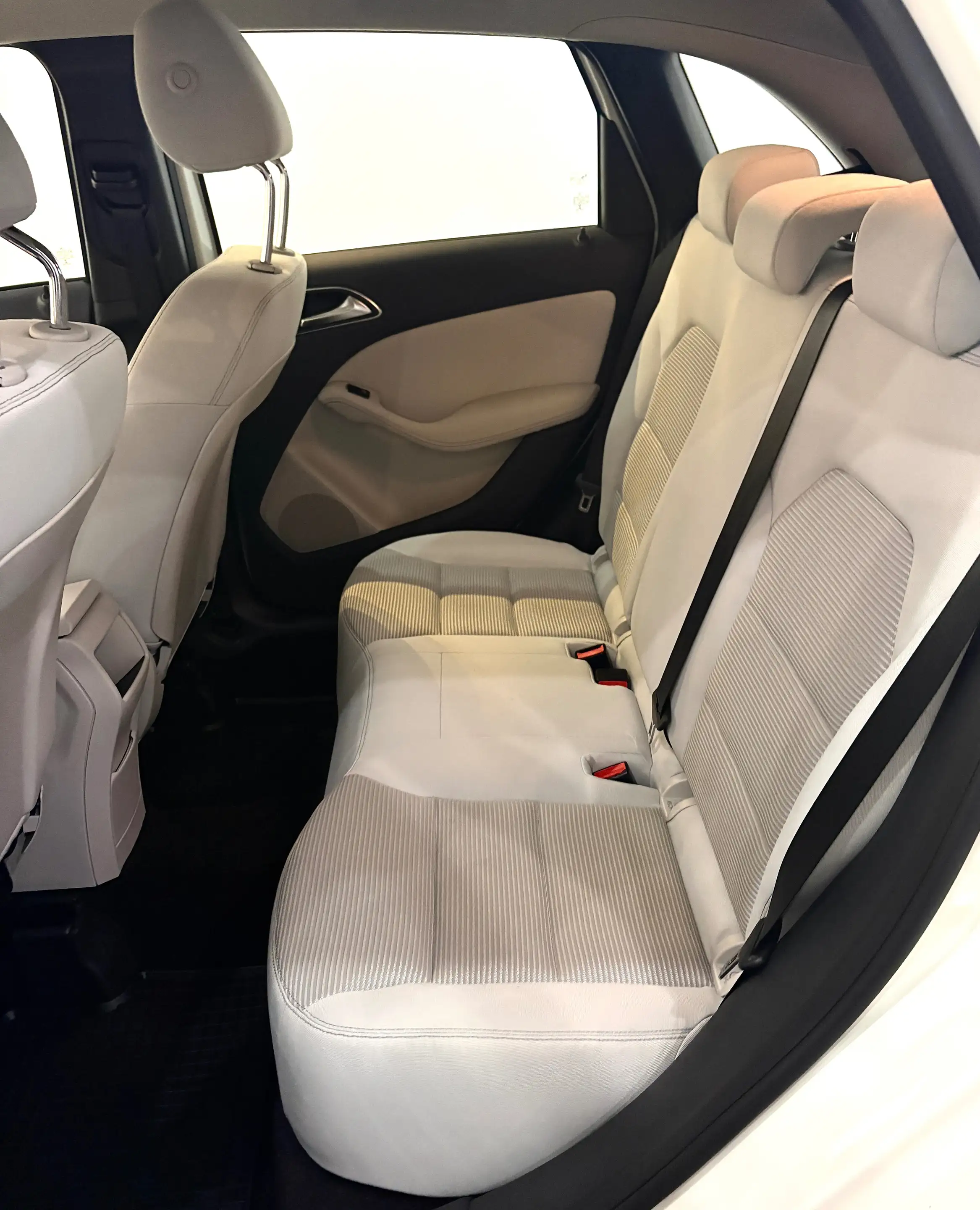 Mercedes-Benz B 160 B 160 CDI, TÜV NEU, TOP ZUSTAND — photo 9