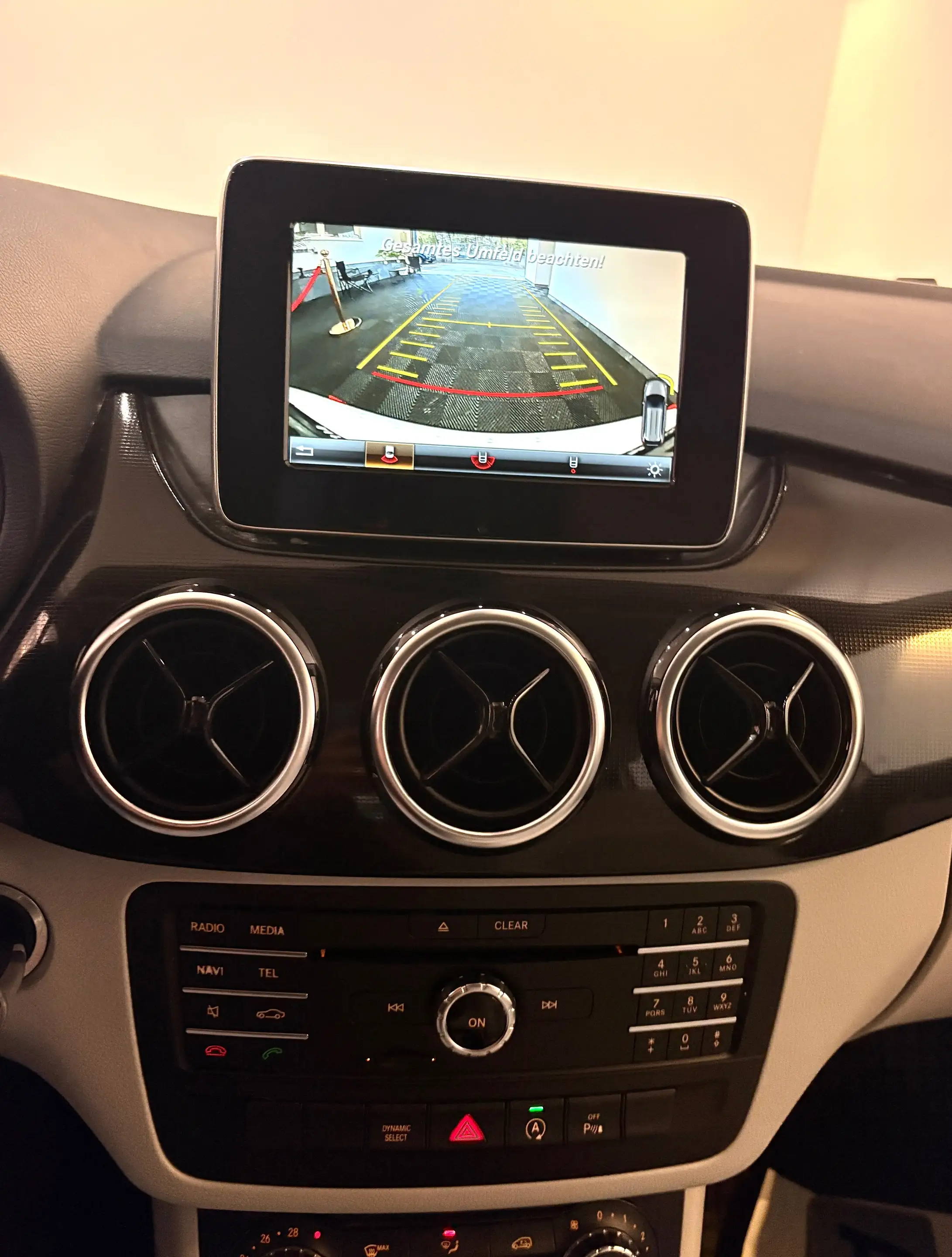 Mercedes-Benz B 160 B 160 CDI, TÜV NEU, TOP ZUSTAND — photo 10