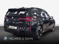 BMW X3 xDrive20i M-Sport Pro HK HiFi DAB LED AHK uvm. Zwart - thumbnail 2