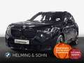 BMW X3 xDrive20i M-Sport Pro HK HiFi DAB LED AHK uvm. Zwart - thumbnail 1