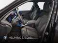 BMW X3 xDrive20i M-Sport Pro HK HiFi DAB LED AHK uvm. Zwart - thumbnail 9