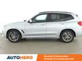 BMW X3 sDrive 18d Zilver - thumbnail 3
