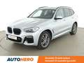 BMW X3 sDrive 18d Zilver - thumbnail 1