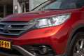 Honda CR-V 2.0 AWD Executive automaat All-in rijklaarprijs | Rood - thumbnail 32