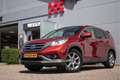 Honda CR-V 2.0 AWD Executive automaat All-in rijklaarprijs | Rood - thumbnail 13