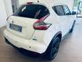 Nissan Juke 1.5 dCi 110 Cv - 207.000 Km Bianco - thumbnail 5
