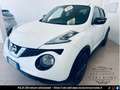 Nissan Juke 1.5 dCi 110 Cv - 207.000 Km Bianco - thumbnail 1