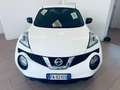 Nissan Juke 1.5 dCi 110 Cv - 207.000 Km Bianco - thumbnail 2