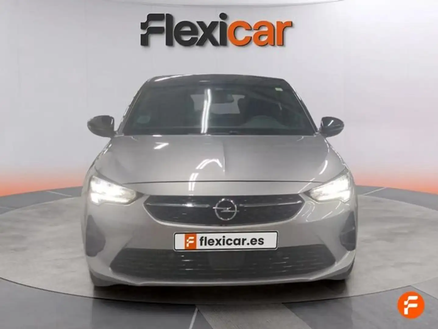 Opel Corsa 1.2T XHL 74kW (100CV) GS-Line Gris - 2
