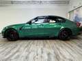 BMW M3 xDr. Comp. CabronExt. Sitzlüft. ACC Drivers Verde - thumbnail 3