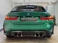 BMW M3 xDr. Comp. CabronExt. Sitzlüft. ACC Drivers Verde - thumbnail 5
