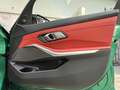 BMW M3 xDr. Comp. CabronExt. Sitzlüft. ACC Drivers Verde - thumbnail 35