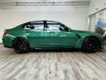 BMW M3 xDr. Comp. CabronExt. Sitzlüft. ACC Drivers Verde - thumbnail 4