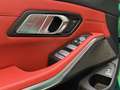 BMW M3 xDr. Comp. CabronExt. Sitzlüft. ACC Drivers Verde - thumbnail 16