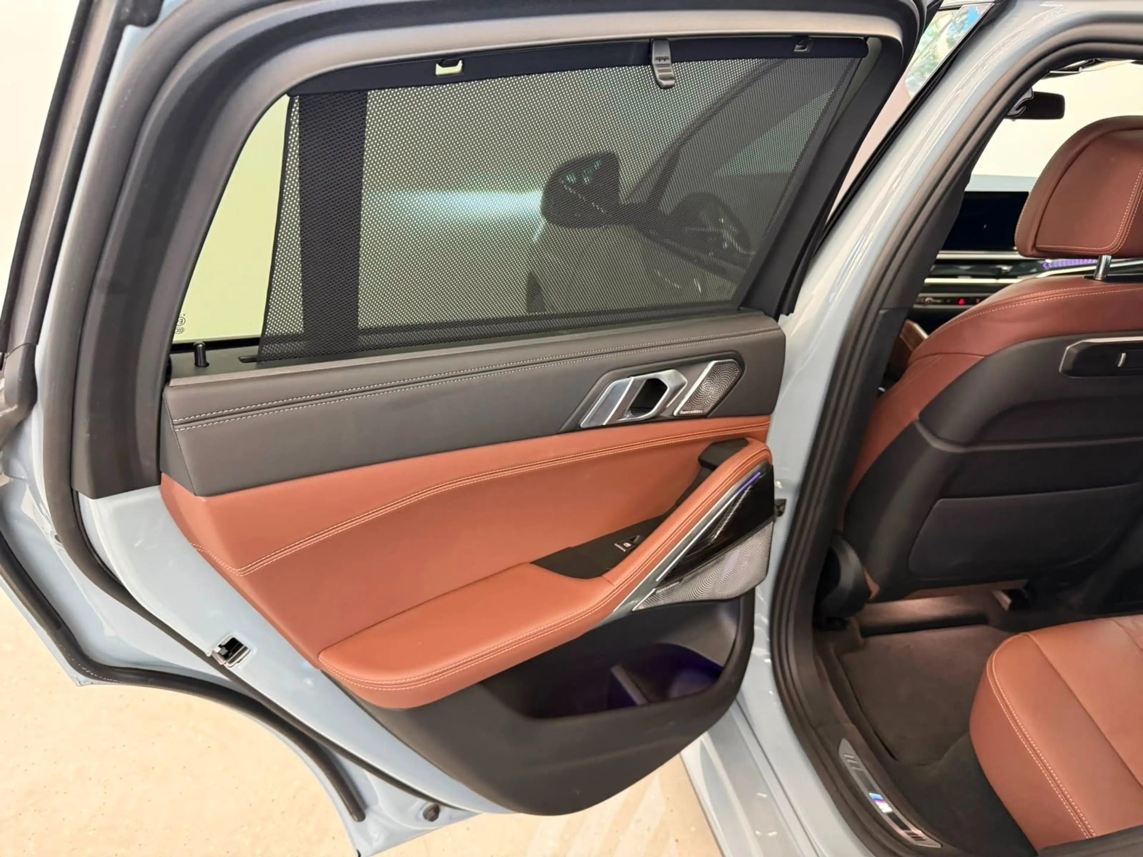 BMW X6 40d xDr M Sport,VOLL,BOWERS,AHK,MWST,UNFALLFR — photo 14