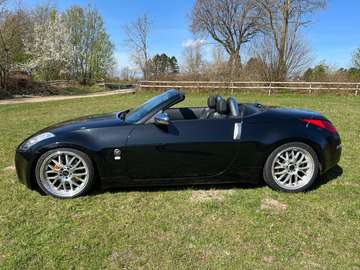 350 Z Roadster