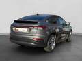 Audi Q4 e-tron Sportback 35 2x S LINE LM21 AHK MATRIX Grau - thumbnail 3