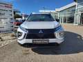 Mitsubishi Eclipse Cross 2,4 PHEV 4WD 45 Jahre Edition CVT Aut. Weiß - thumbnail 2