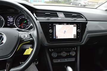 Bild 8 Volkswagen Touran Active 2,0 TDI DSG Navi AHK