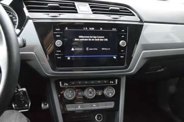 Bild 7 Volkswagen Touran Active 2,0 TDI DSG Navi AHK