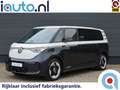 Volkswagen ID. Buzz Pro 286pk 86 kWh LWB 7p. IQ.Light/ACC/Camera/Elek. Blau - thumbnail 1