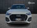 Audi Q5 Q5 Sportback 55 2.0 tfsi e S line Plus quattro s-tronic Blanc - thumbnail 3
