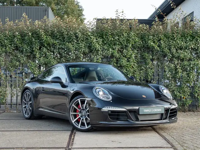 Porsche 991 3.8 Carrera S