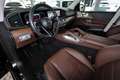 Mercedes-Benz GLE 450 d 4M AMG Line AHK+PANORAMA+MEMORY+360° Noir - thumbnail 9