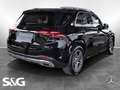 Mercedes-Benz GLE 450 d 4M AMG Line AHK+PANORAMA+MEMORY+360° Schwarz - thumbnail 2
