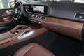 Mercedes-Benz GLE 450 d 4M AMG Line AHK+PANORAMA+MEMORY+360° Schwarz - thumbnail 8